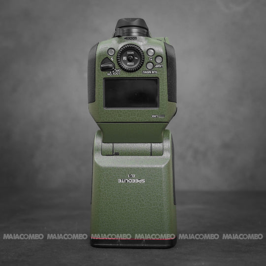 Canon Speedlite EL-1 Flash Skin