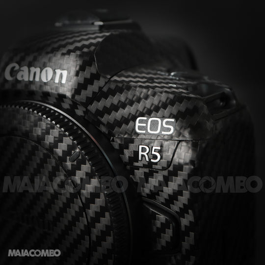 Canon EOS R5 Camera Skin/ Wrap