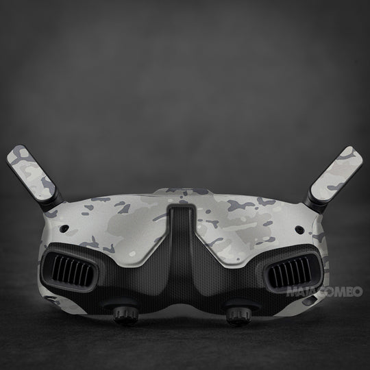 DJI Goggles 2 Skin/ Wrap