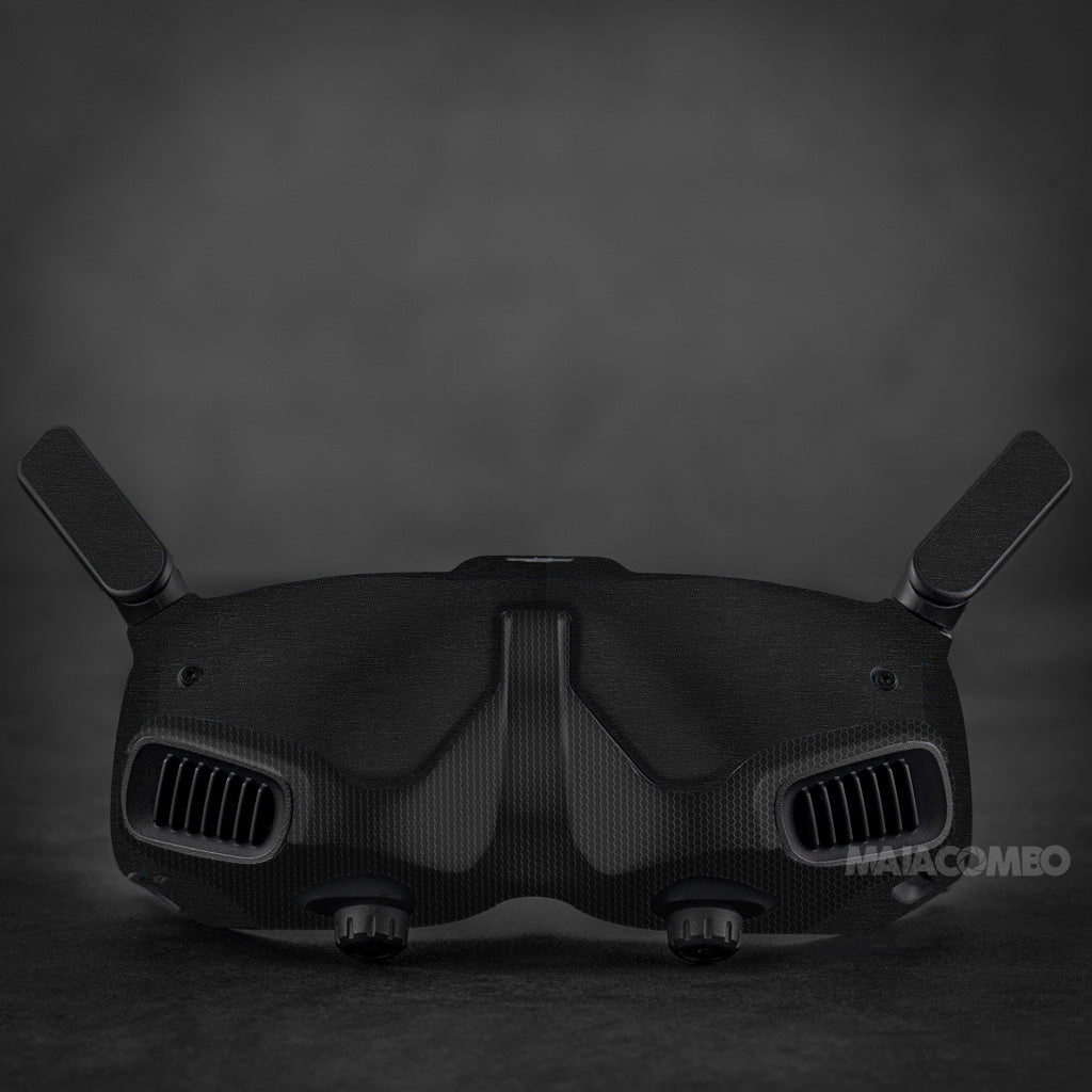 goggles 2 dji DJI Goggles 2 Skin/ Wrap White Electric