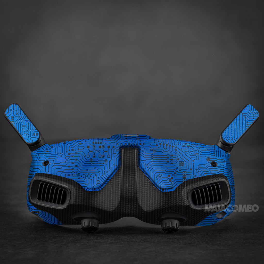 DJI Goggles 2 Skin/ Wrap