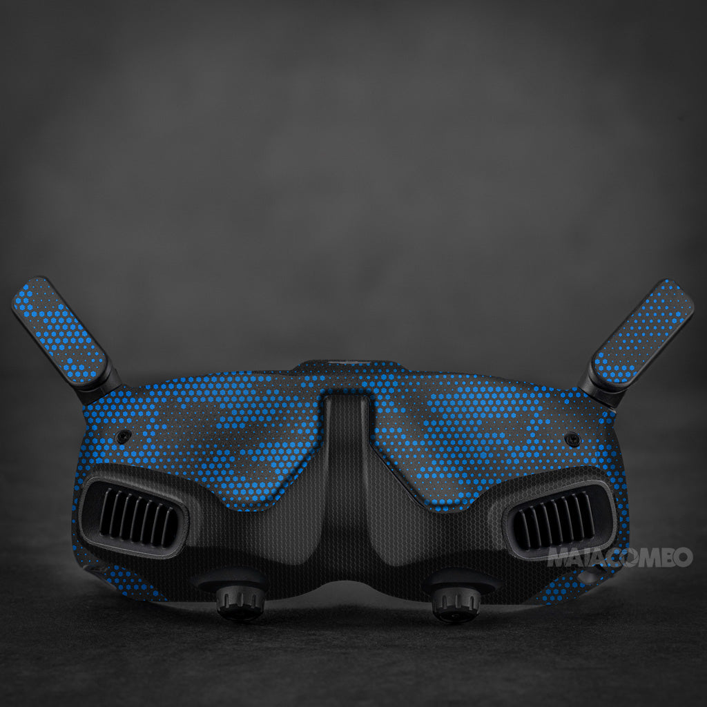 DJI Goggles 2 Skin/ Wrap