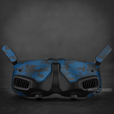 DJI FPV Goggles 2 Skin/ Wrap