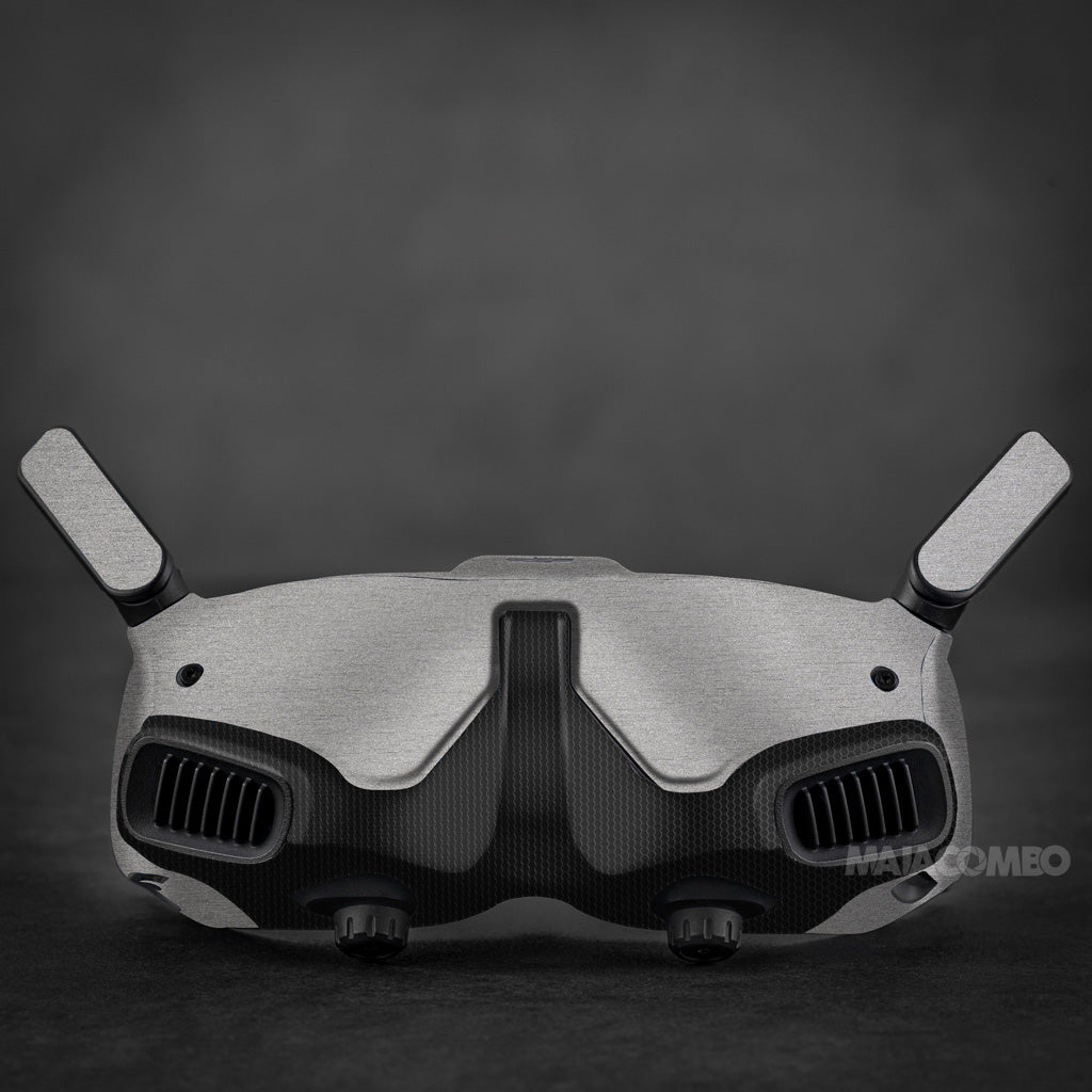 dji goggles v2 vs goggles 2 DJI Goggles 2 Skin/ Wrap Dark Camo