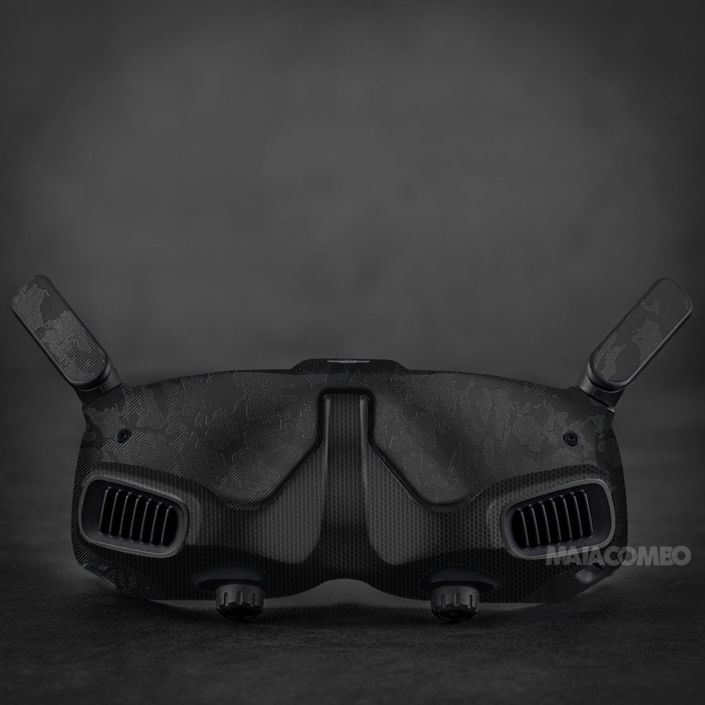 DJI FPV Goggles 2 Skin/ Wrap