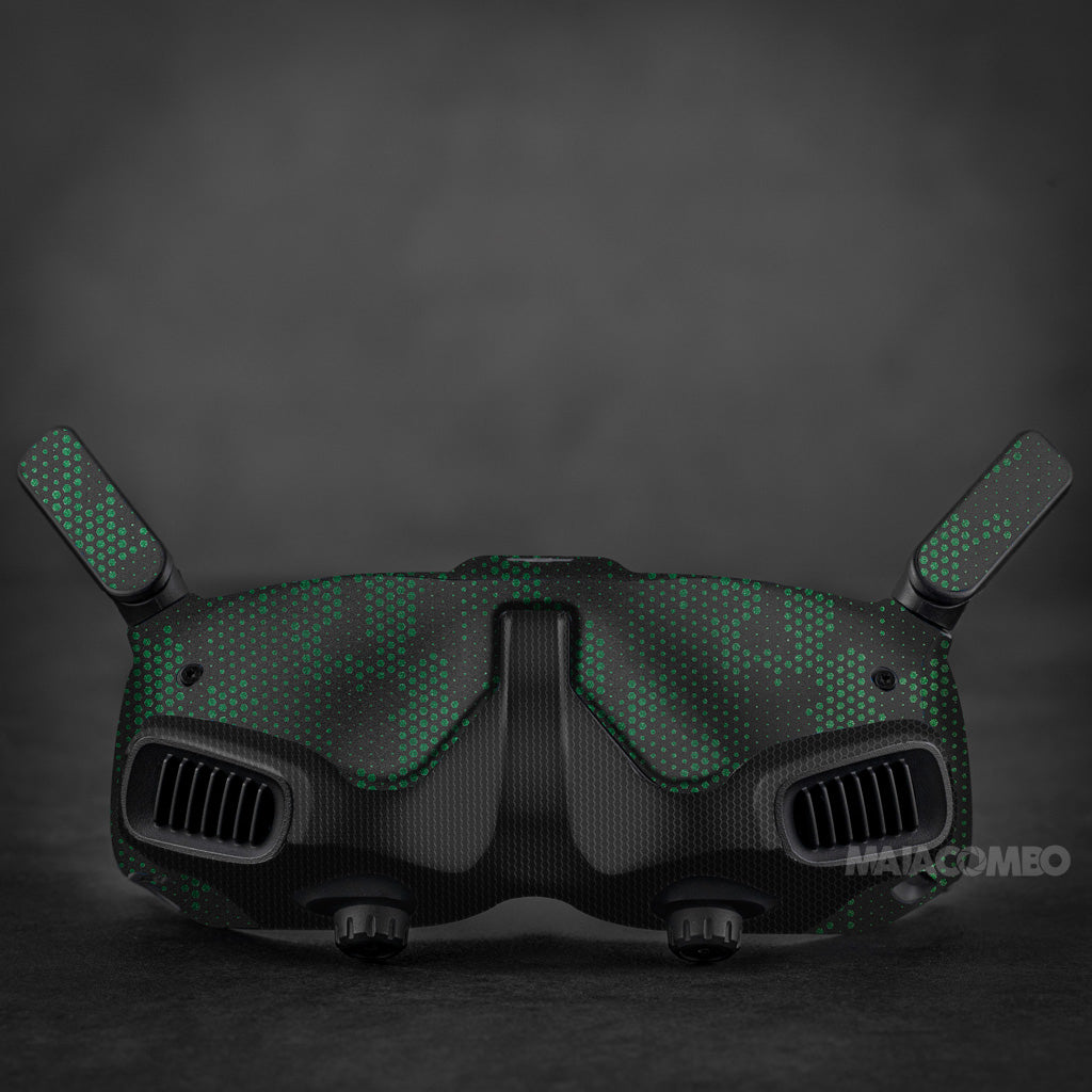 DJI Goggles 2 Skin/ Wrap