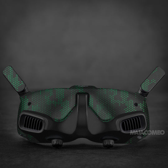 DJI Goggles 2 Skin/ Wrap