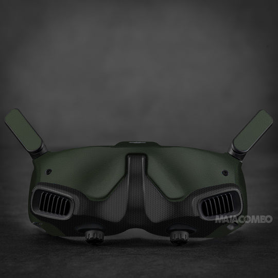 DJI Goggles 2 Skin/ Wrap