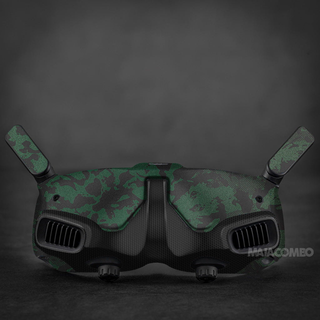 DJI Goggles 2 Skin/ Wrap