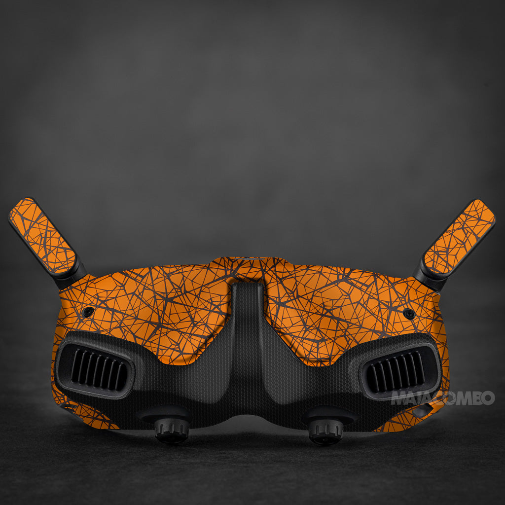 dji goggle skins DJI Goggles 2 Skin/ Wrap
