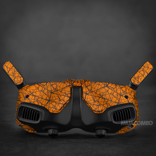 DJI Goggles 2 Skin/ Wrap