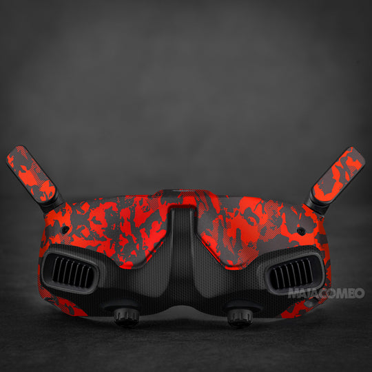 DJI Goggles 2 Skin/ Wrap