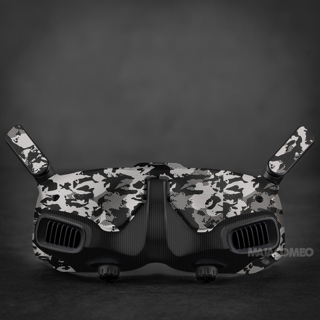 DJI Goggles 2 Skin/ Wrap