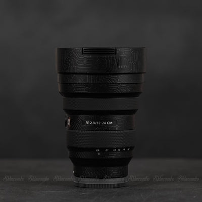 SONY FE 12-24mm F2.8 GM Lens Skin