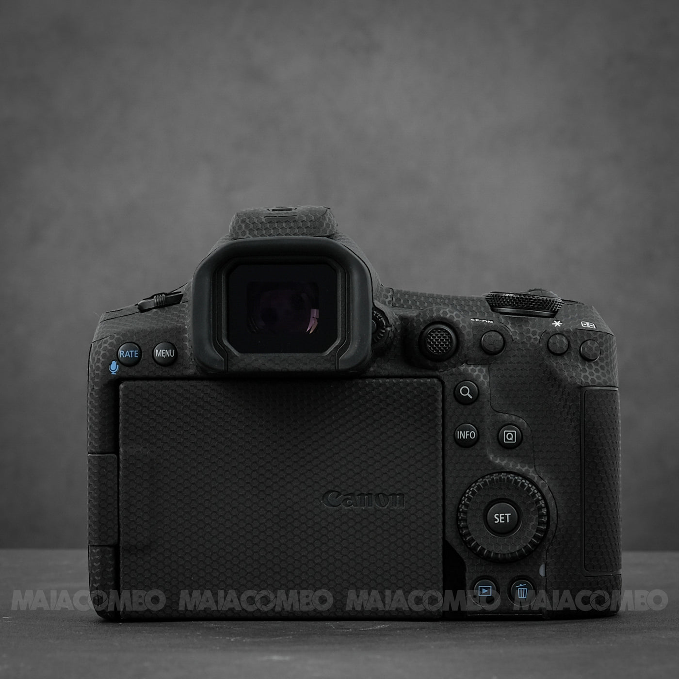 Canon EOS R5 Mark II (R5II) Camera Skin/ Wrap, Maiacombo - Maiacombo