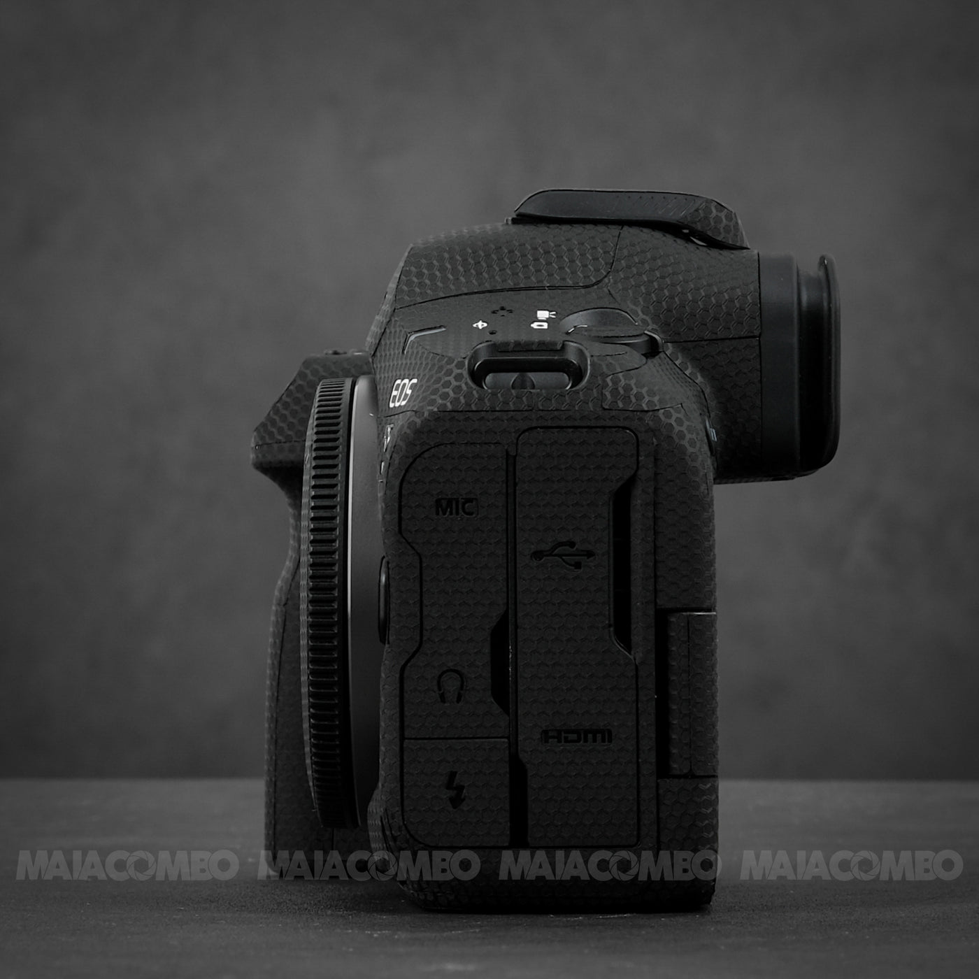 Canon EOS R5 Mark II (R5II) Camera Skin/ Wrap