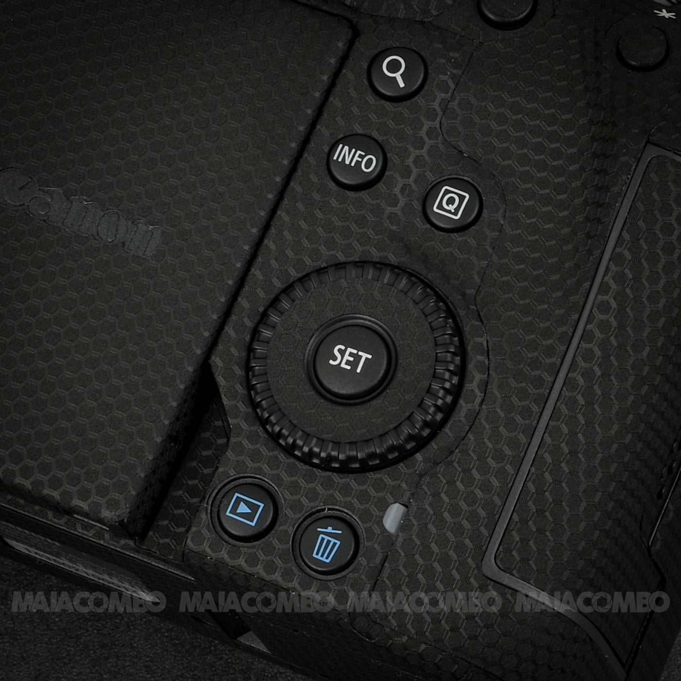 Canon EOS R5 Mark II (R5II) Camera Skin/ Wrap