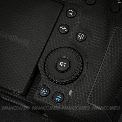 Canon EOS R5 Mark II (R5II) Camera Skin/ Wrap