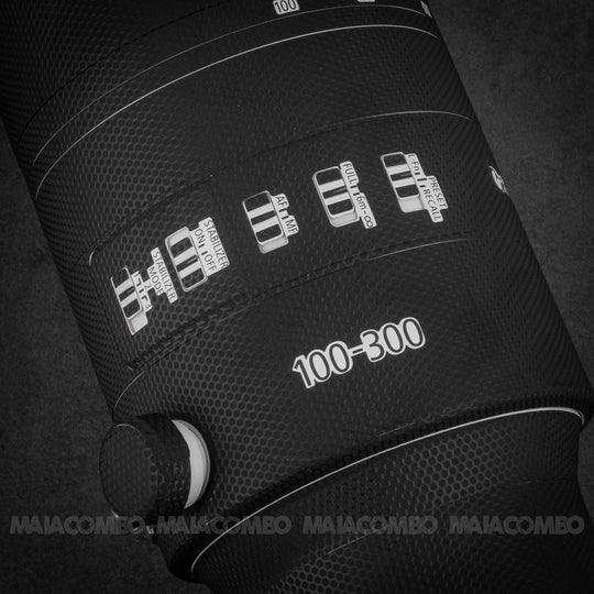 Canon RF 100-300mm F2.8 L IS USM Lens Skin