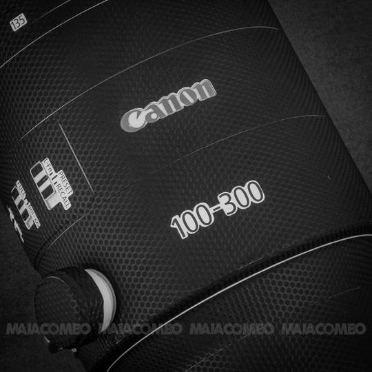 Canon RF 100-300mm F2.8 L IS USM Lens Skin