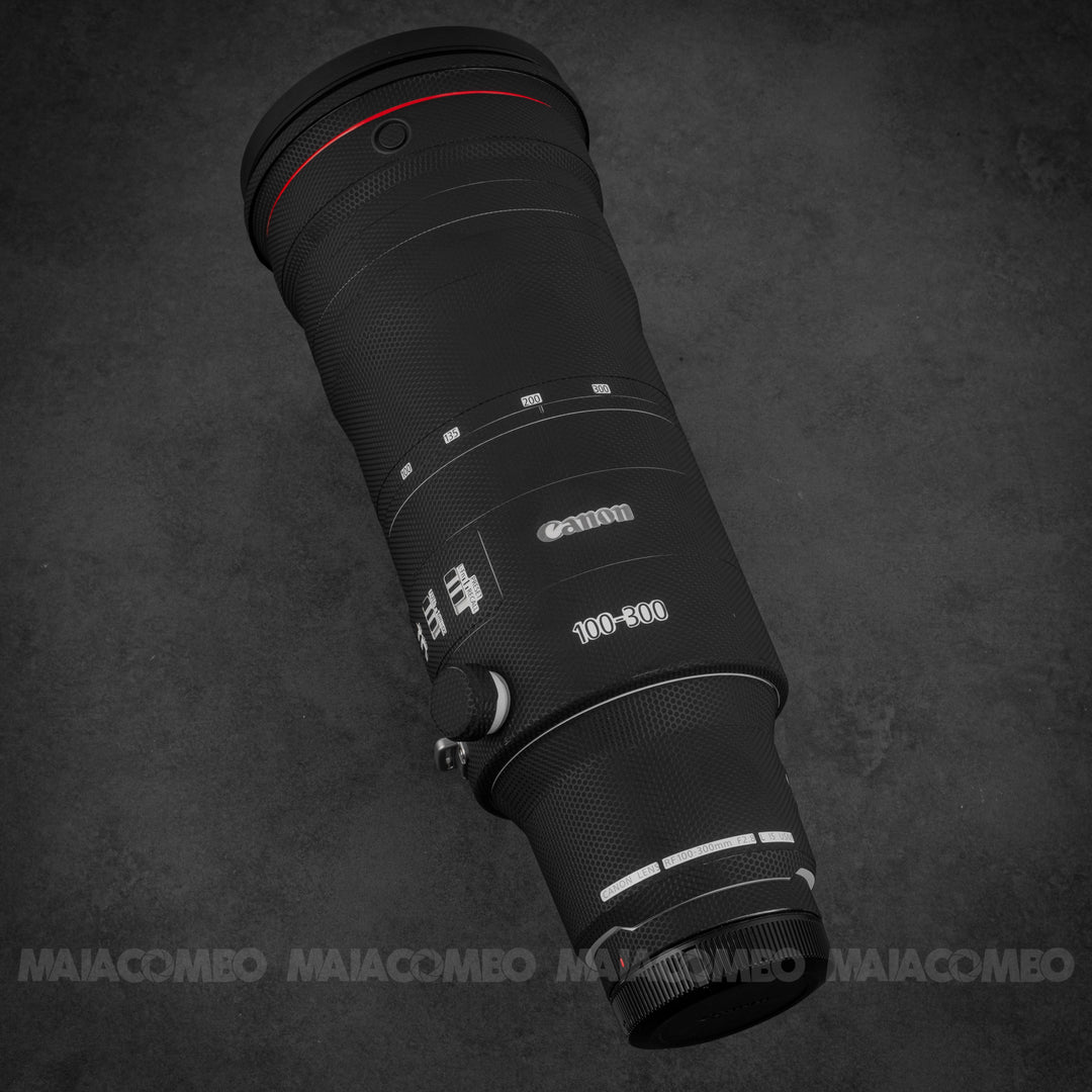 Canon RF 100-300mm F2.8 L IS USM Lens Skin