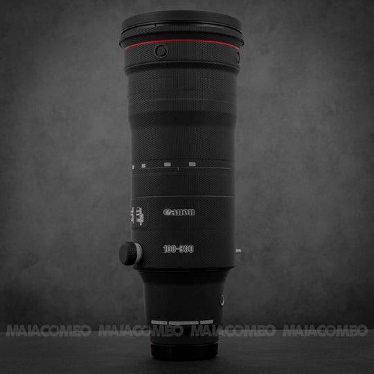 Canon RF 100-300mm F2.8 L IS USM Lens Skin