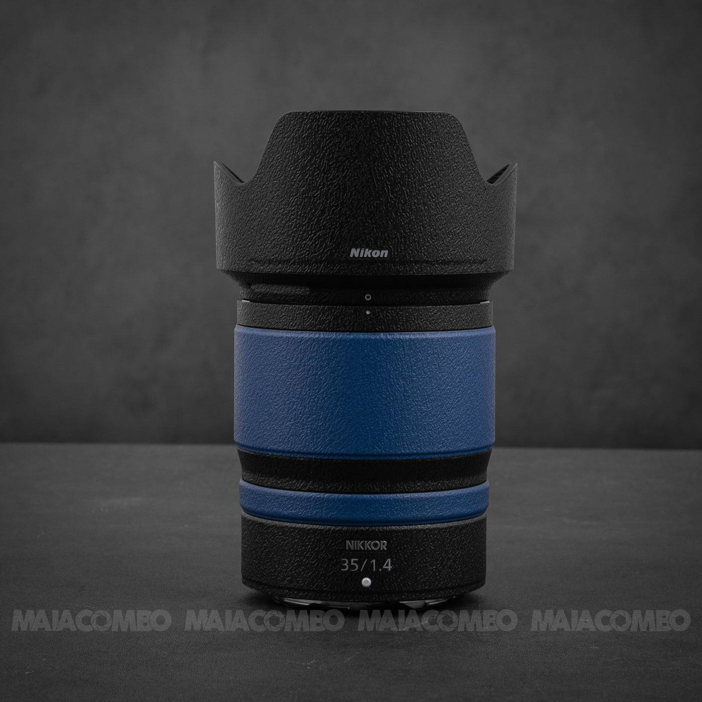 Nikon Z 35mm F1.4S Lens Skin