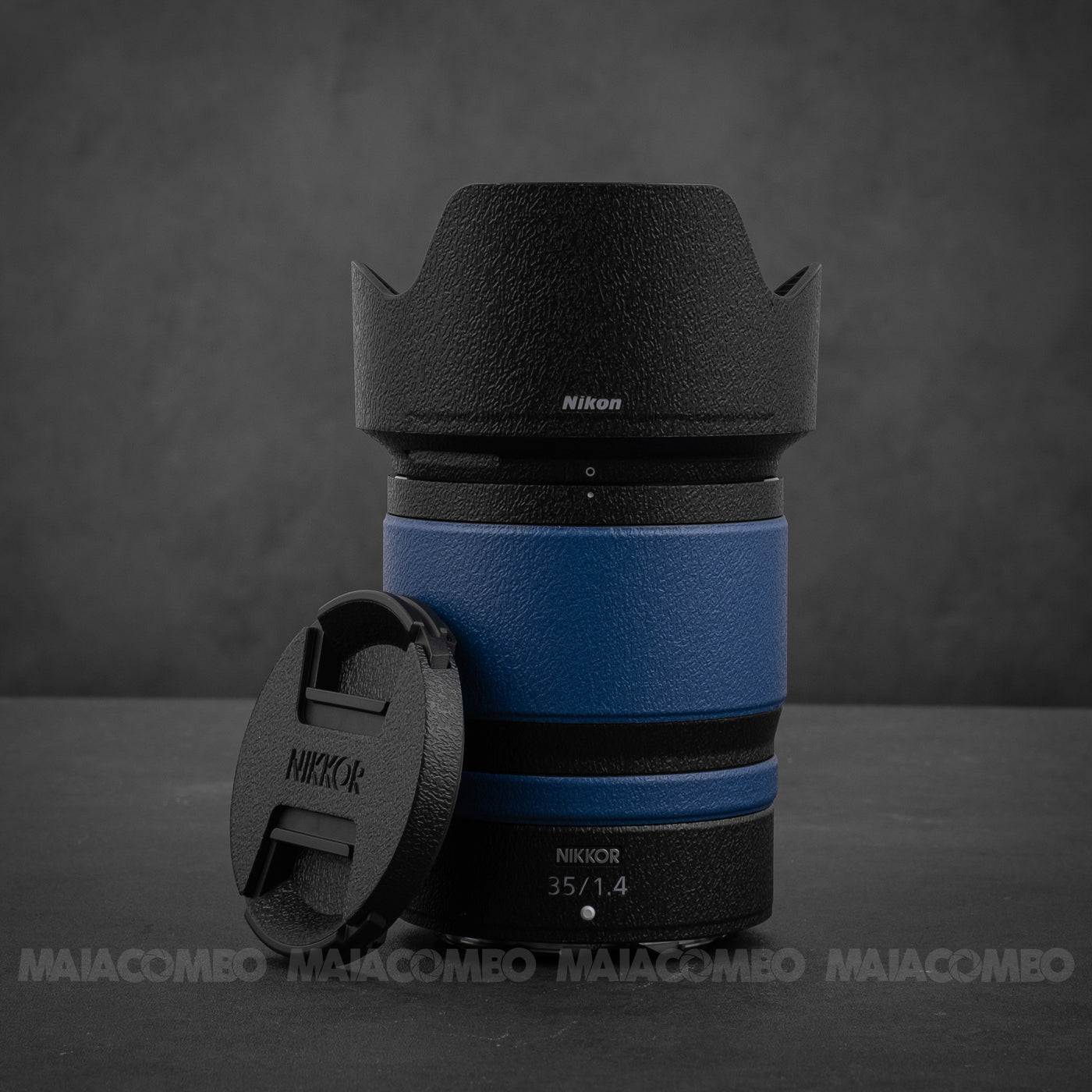 Nikon Z 35mm F1.4S Lens Skin