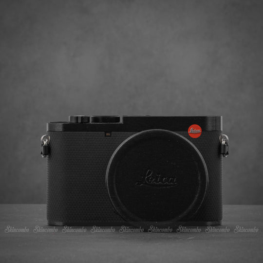 LEICA Q3 43 Camera &amp; Lens Skin/ Wrap