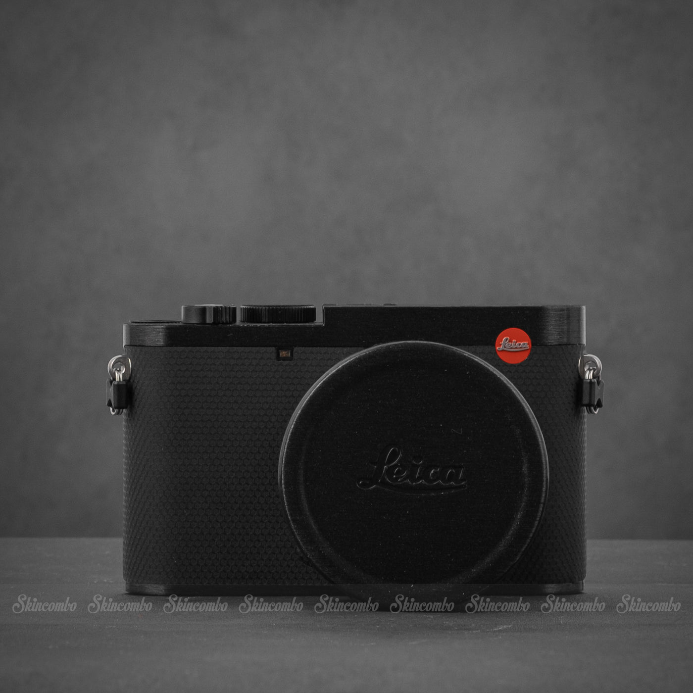 LEICA Q3 43 Camera & Lens Skin/ Wrap