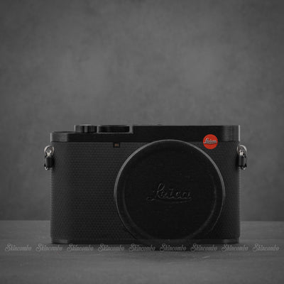 LEICA Q3 43 Camera & Lens Skin/ Wrap