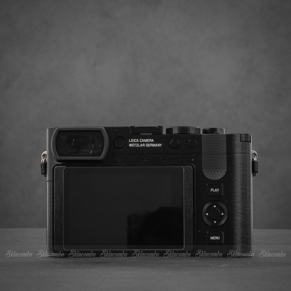 LEICA Q3 Camera & Lens Skin/ Wrap