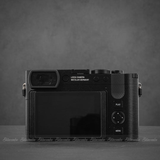 LEICA Q3 43 Camera &amp; Lens Skin/ Wrap
