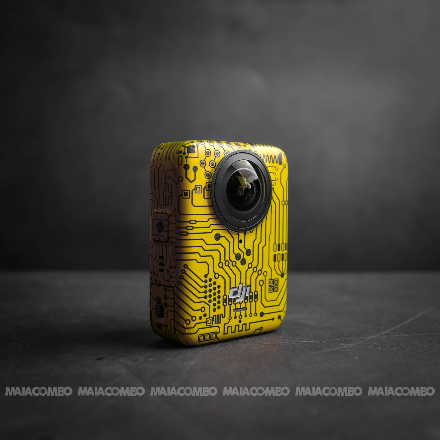 DJI OSMO 360 Camera Skin