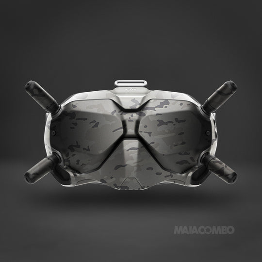 FPV DJI Goggles V2 Skin/ Wrap