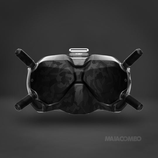 FPV DJI Goggles V2 Skin/ Wrap