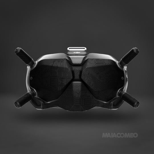 FPV DJI Goggles V2 Skin/ Wrap