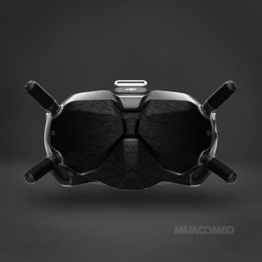 FPV DJI Goggles V2 Skin/ Wrap