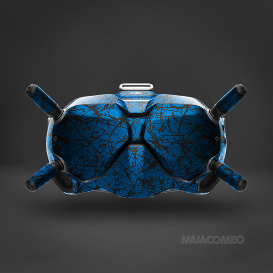 FPV DJI Goggles V2 Skin/ Wrap
