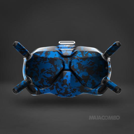 FPV DJI Goggles V2 Skin/ Wrap