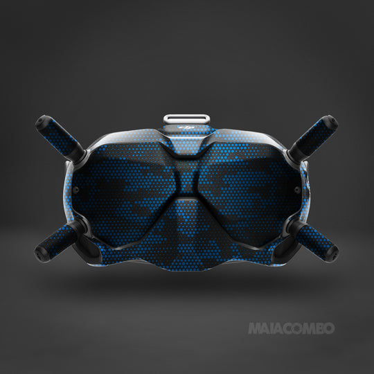 FPV DJI Goggles V2 Skin/ Wrap