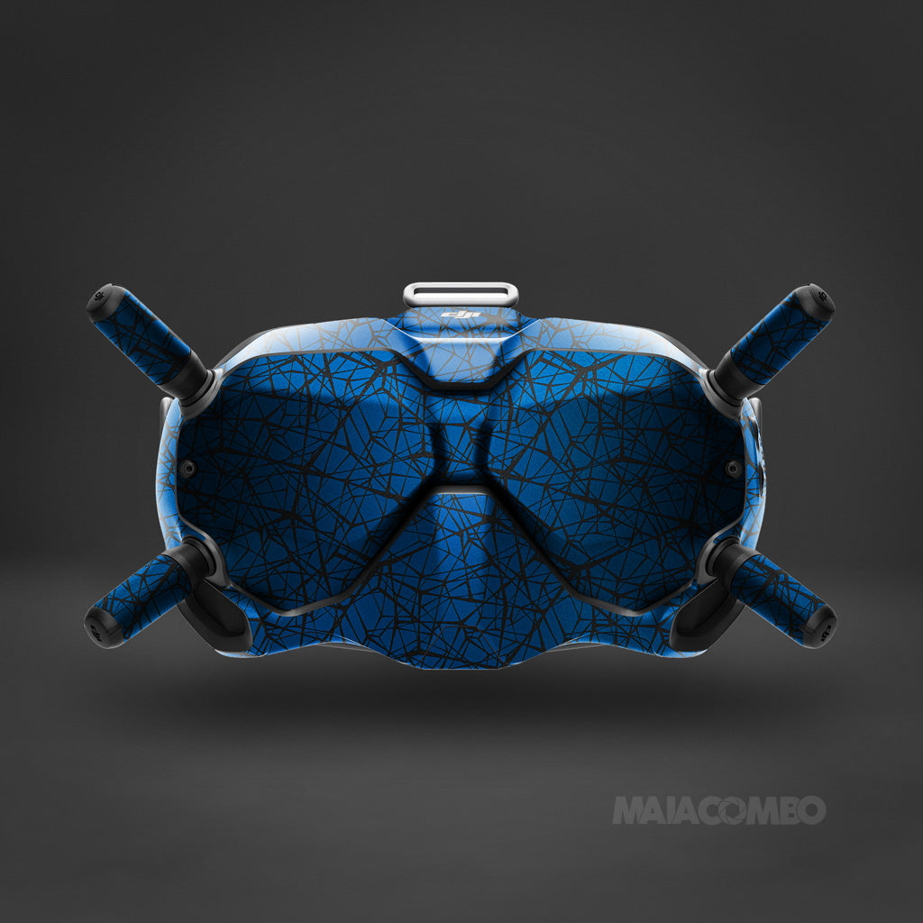FPV DJI Goggles V2 Skin/ Wrap