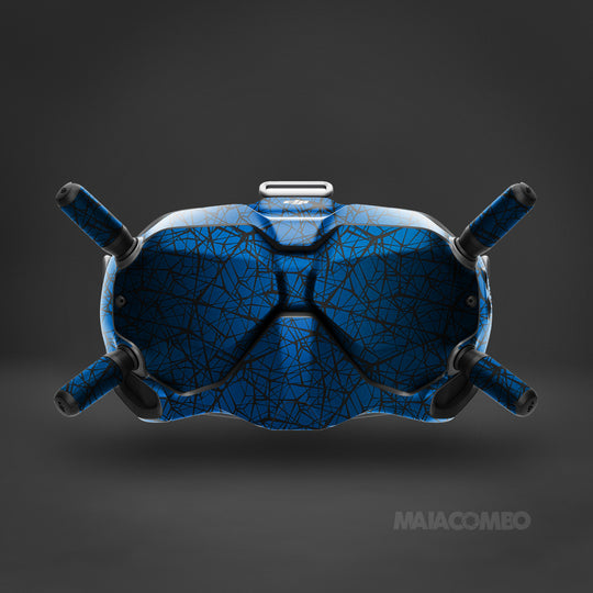 FPV DJI Goggles V2 Skin/ Wrap