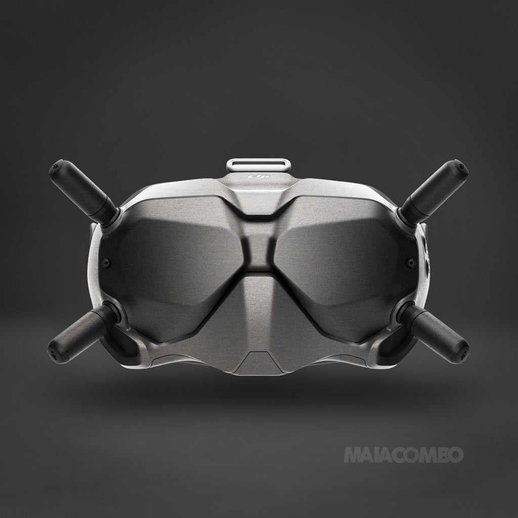 FPV DJI Goggles V2 Skin/ Wrap