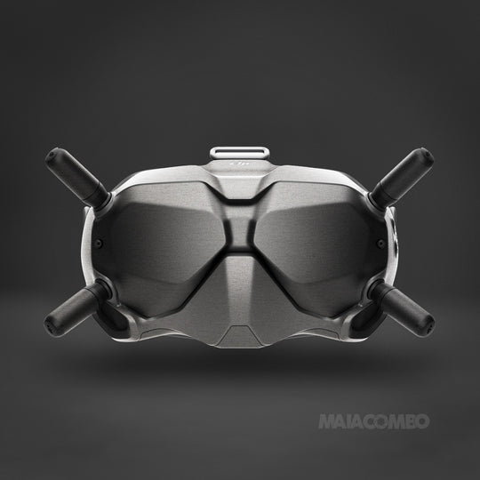 FPV DJI Goggles V2 Skin/ Wrap