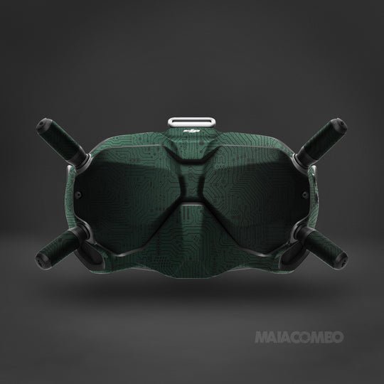 FPV DJI Goggles V2 Skin/ Wrap