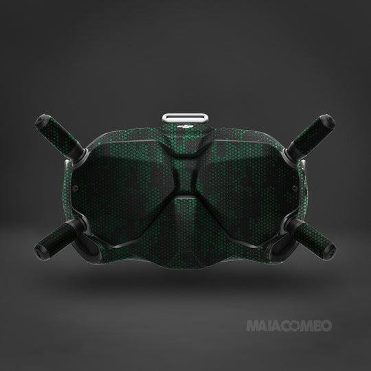 FPV DJI Goggles V2 Skin/ Wrap