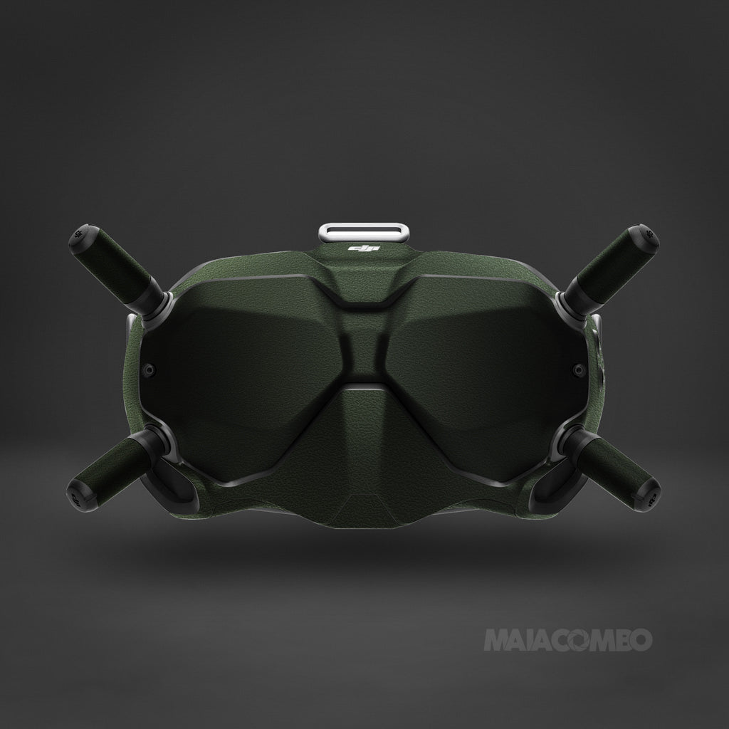 FPV DJI Goggles V2 Skin/ Wrap