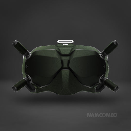 FPV DJI Goggles V2 Skin/ Wrap