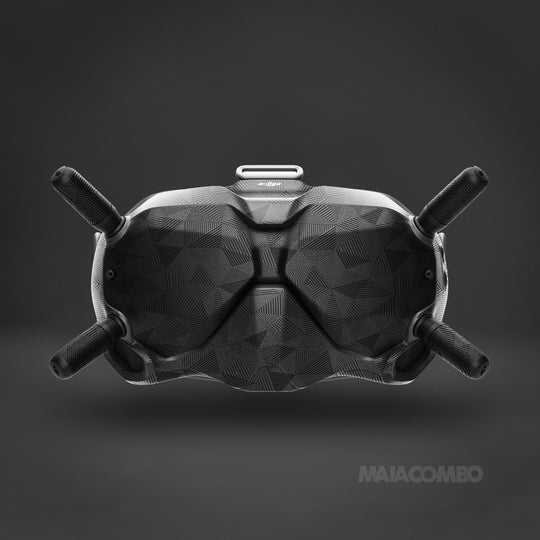 FPV DJI Goggles V2 Skin/ Wrap